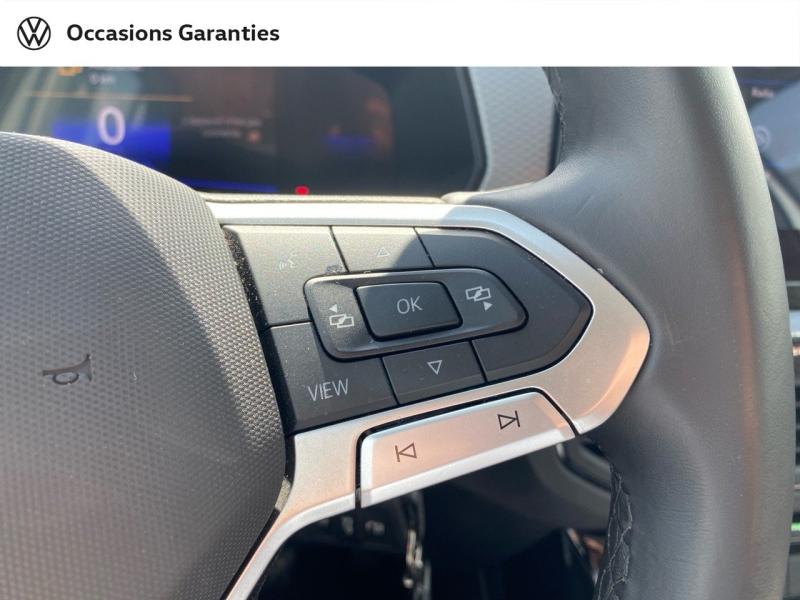 Voitures occasions VOLKSWAGEN T-CROSS Life Rivery