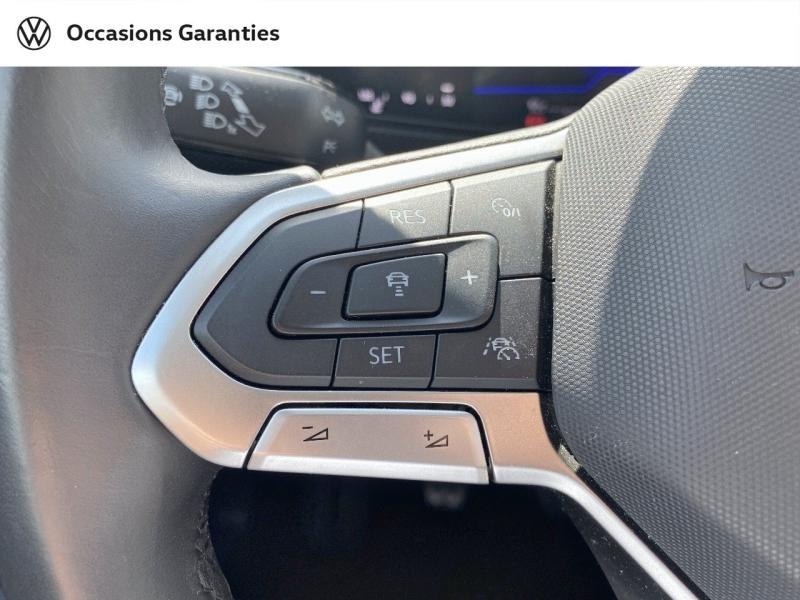 Voitures occasions VOLKSWAGEN T-CROSS Life Rivery