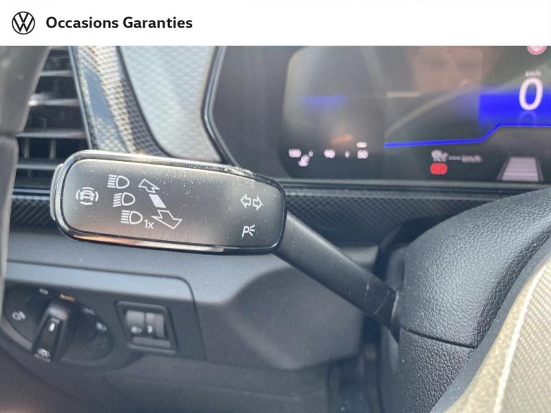 Voitures occasions VOLKSWAGEN T-CROSS Life Rivery