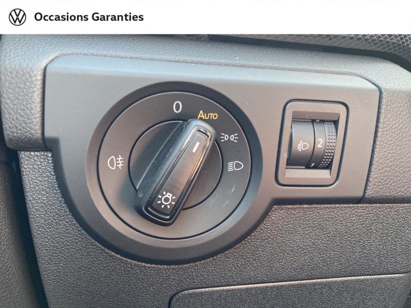 Voitures occasions VOLKSWAGEN T-CROSS Life Rivery