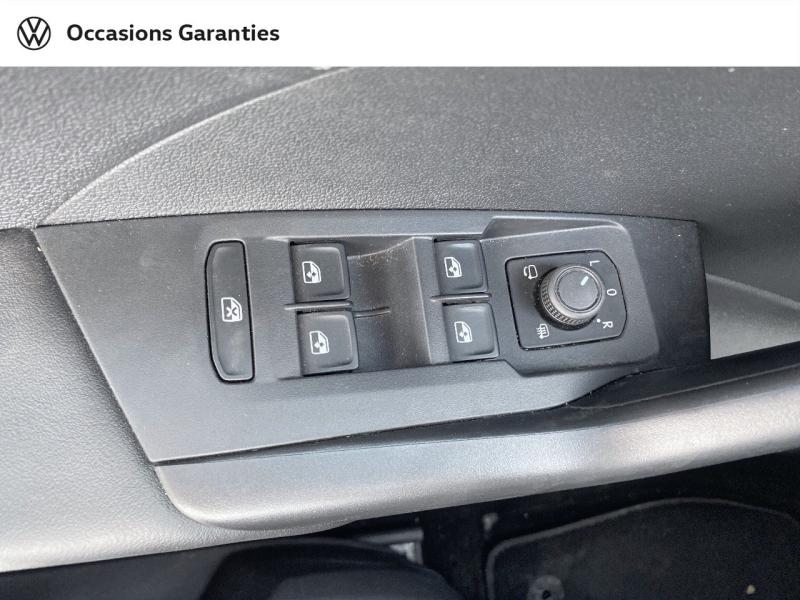 Voitures occasions VOLKSWAGEN T-CROSS Life Rivery