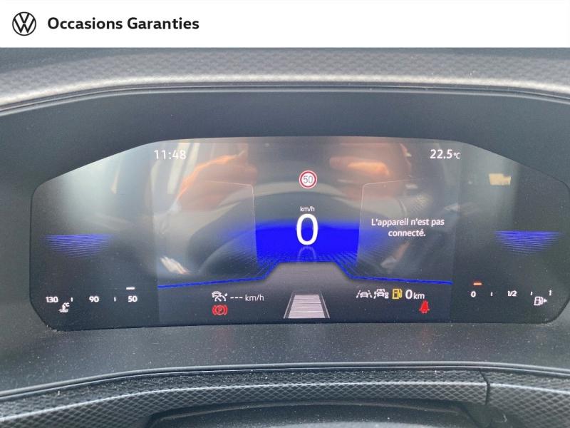 Voitures occasions VOLKSWAGEN T-CROSS Life Rivery