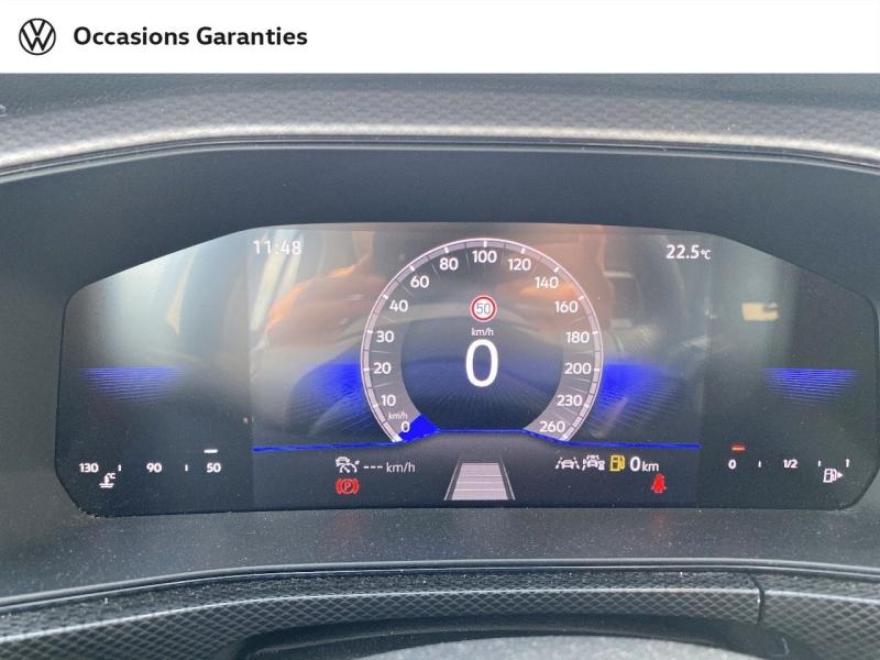Voitures occasions VOLKSWAGEN T-CROSS Life Rivery