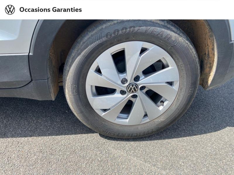 Voitures occasions VOLKSWAGEN T-CROSS Life Rivery