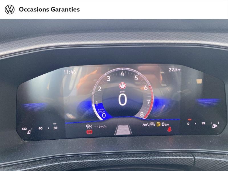 Voitures occasions VOLKSWAGEN T-CROSS Life Rivery