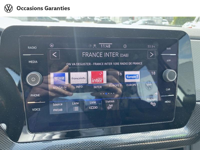 Voitures occasions VOLKSWAGEN T-CROSS Life Rivery