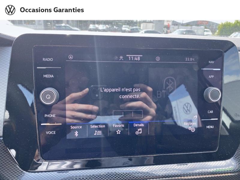 Voitures occasions VOLKSWAGEN T-CROSS Life Rivery