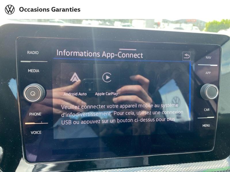 Voitures occasions VOLKSWAGEN T-CROSS Life Rivery