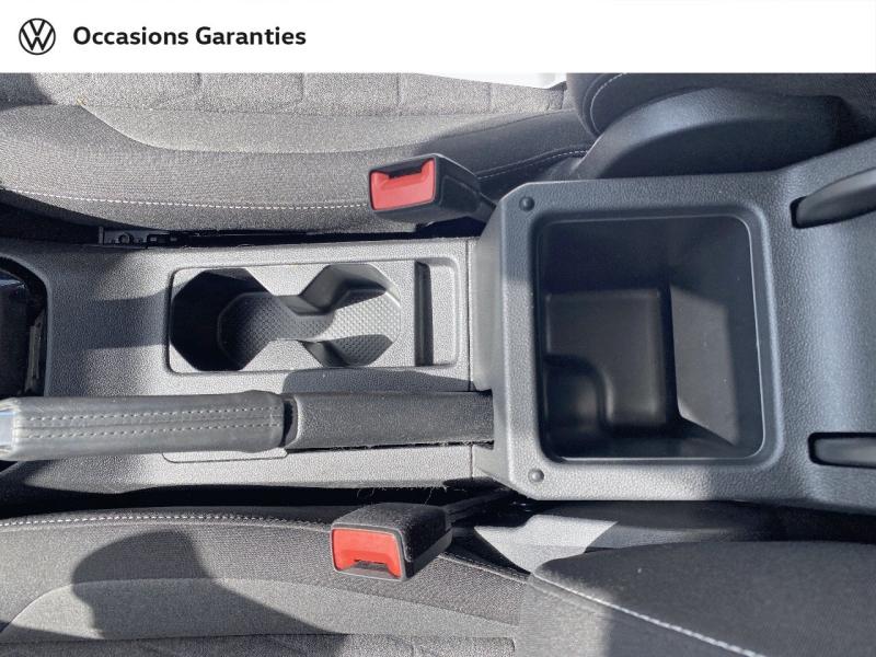 Voitures occasions VOLKSWAGEN T-CROSS Life Rivery