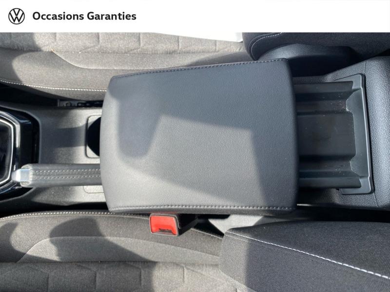 Voitures occasions VOLKSWAGEN T-CROSS Life Rivery