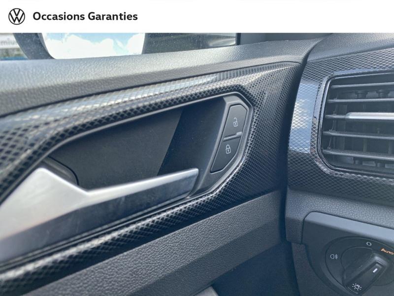Voitures occasions VOLKSWAGEN T-CROSS Life Rivery
