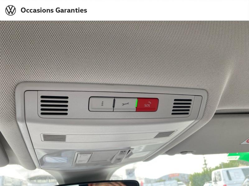 Voitures occasions VOLKSWAGEN T-CROSS Life Rivery