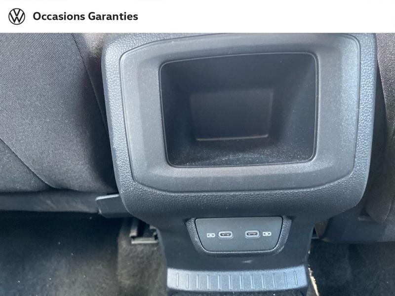 Voitures occasions VOLKSWAGEN T-CROSS Life Rivery