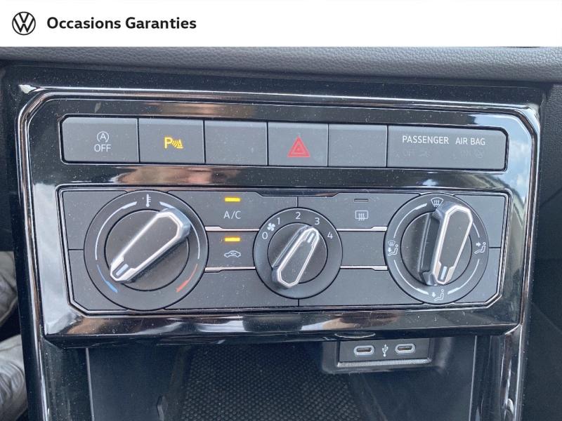 Voitures occasions VOLKSWAGEN T-CROSS Life Rivery