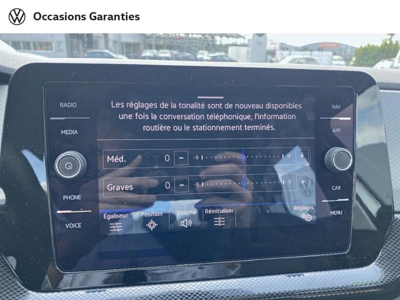Voitures occasions VOLKSWAGEN T-CROSS Life Rivery