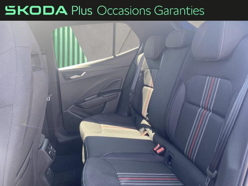 Voitures occasions ŠKODA FABIA Monte Carlo Rivery