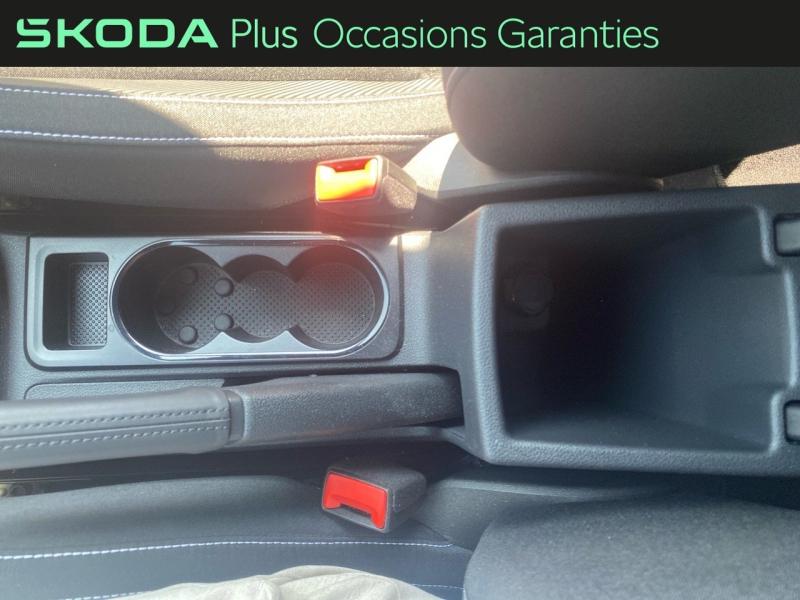 Voitures occasions ŠKODA FABIA Monte Carlo Rivery