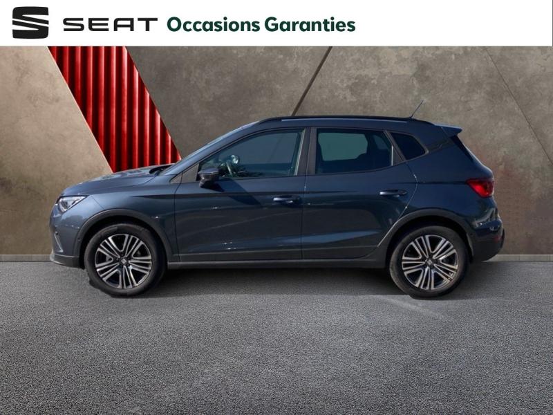 Voitures occasions SEAT ARONA Copa Rivery