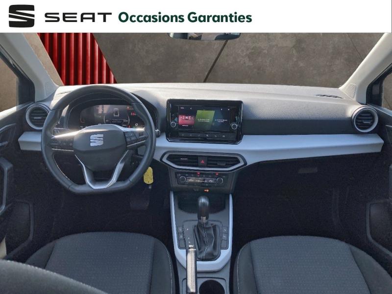 Voitures occasions SEAT ARONA Copa Rivery