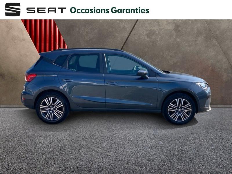Voitures occasions SEAT ARONA Copa Rivery