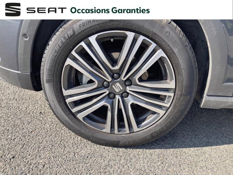 Voitures occasions SEAT ARONA Copa Rivery