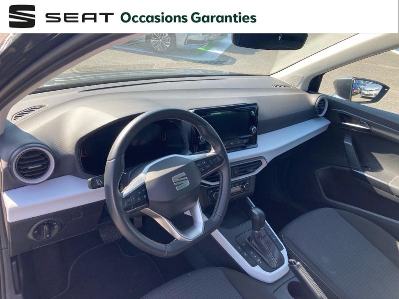 Voitures occasions SEAT ARONA Copa Rivery