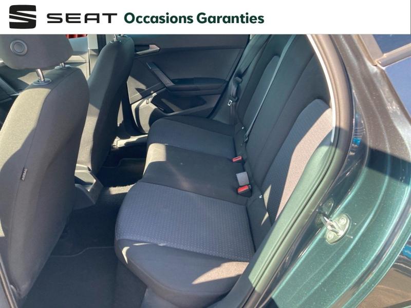 Voitures occasions SEAT ARONA Copa Rivery