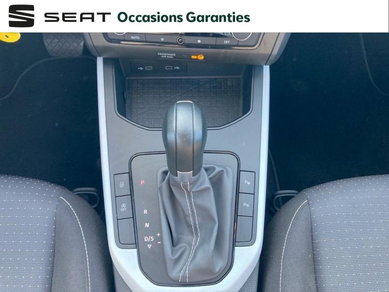 Voitures occasions SEAT ARONA Copa Rivery