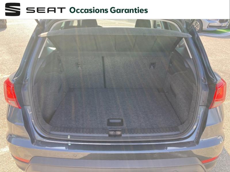 Voitures occasions SEAT ARONA Copa Rivery