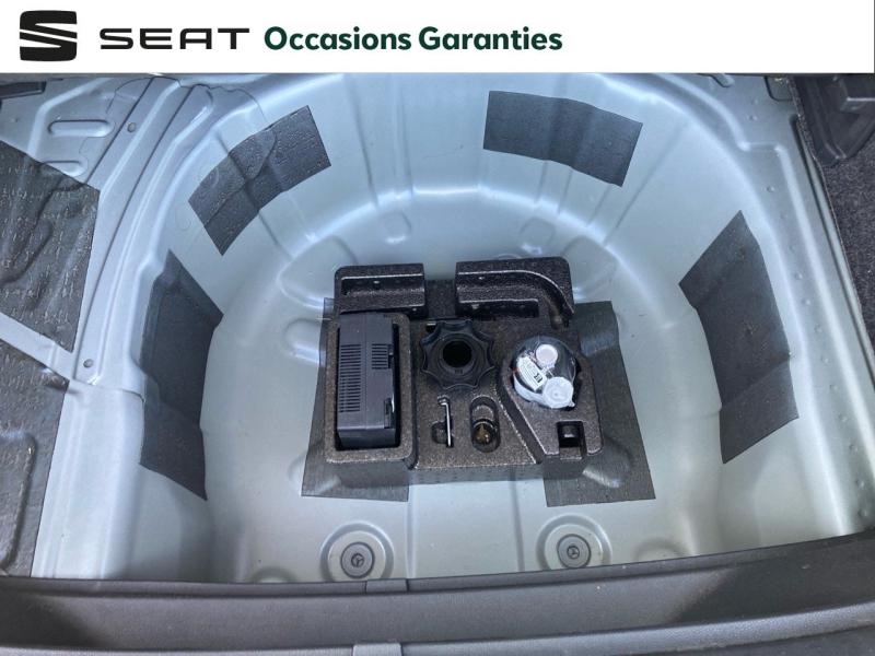 Voitures occasions SEAT ARONA Copa Rivery