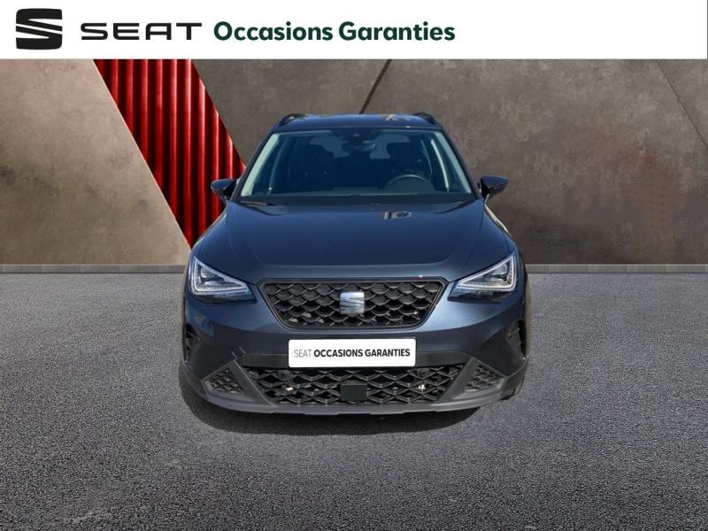 Voitures occasions SEAT ARONA Copa Rivery