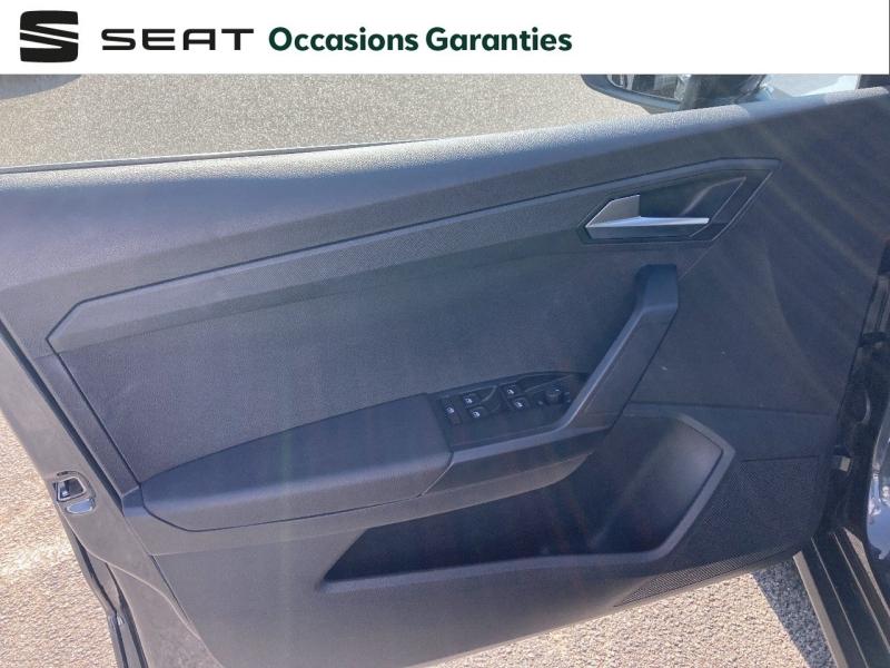 Voitures occasions SEAT ARONA Copa Rivery