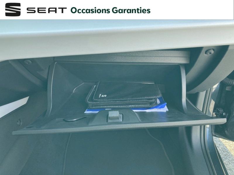 Voitures occasions SEAT ARONA Copa Rivery