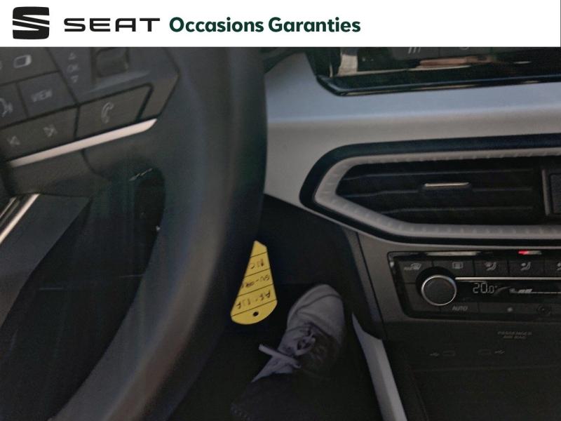 Voitures occasions SEAT ARONA Copa Rivery