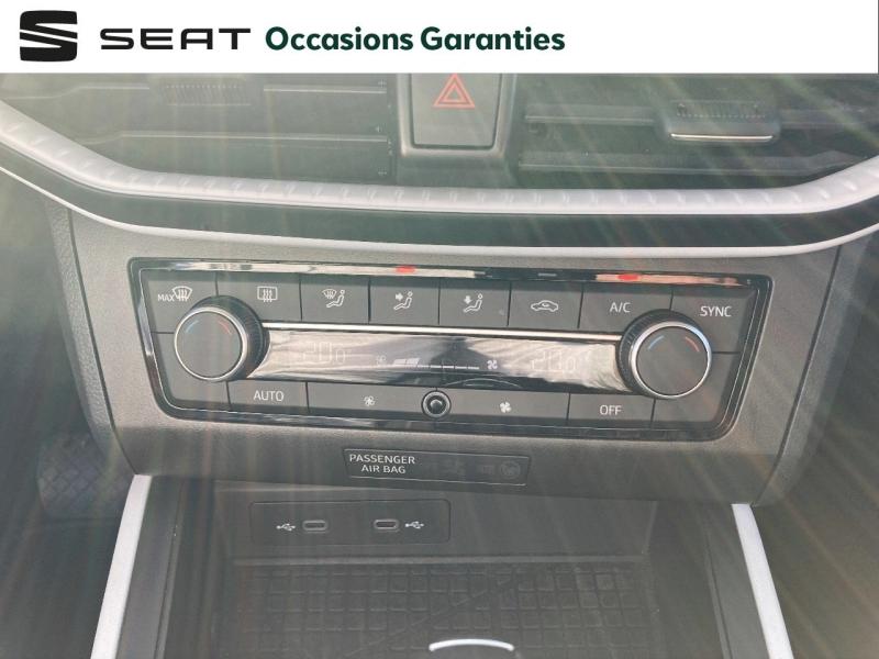 Voitures occasions SEAT ARONA Copa Rivery