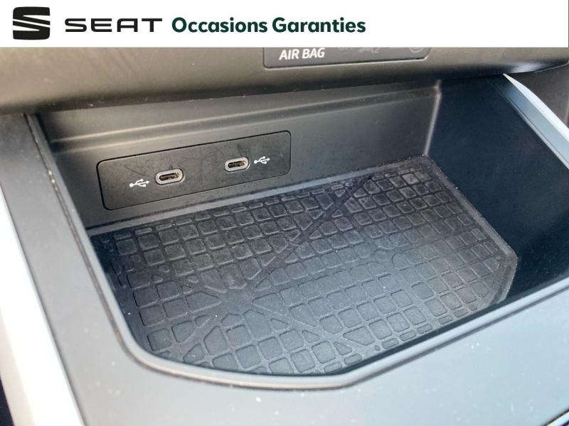 Voitures occasions SEAT ARONA Copa Rivery