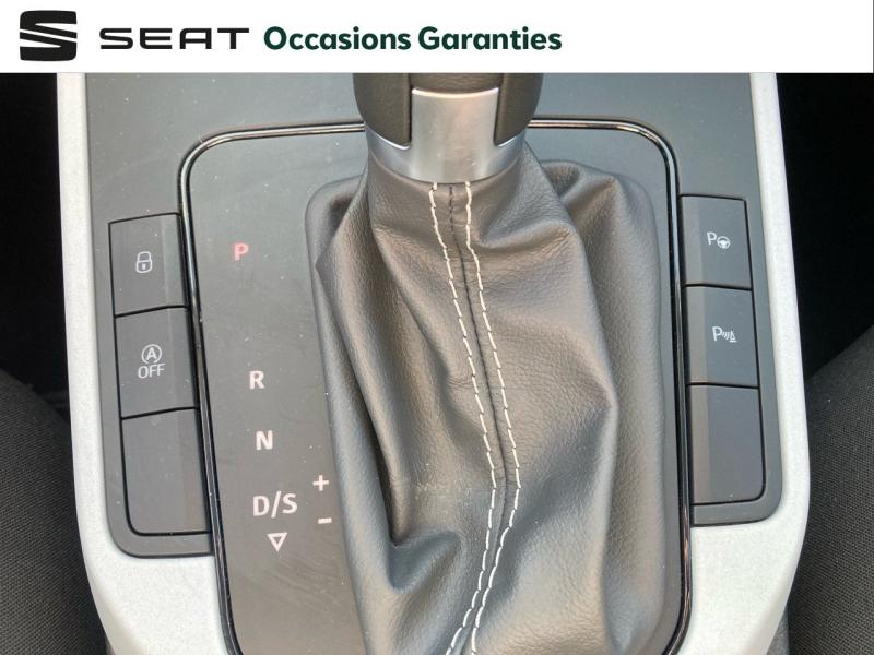 Voitures occasions SEAT ARONA Copa Rivery