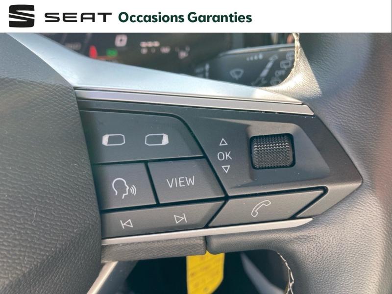 Voitures occasions SEAT ARONA Copa Rivery