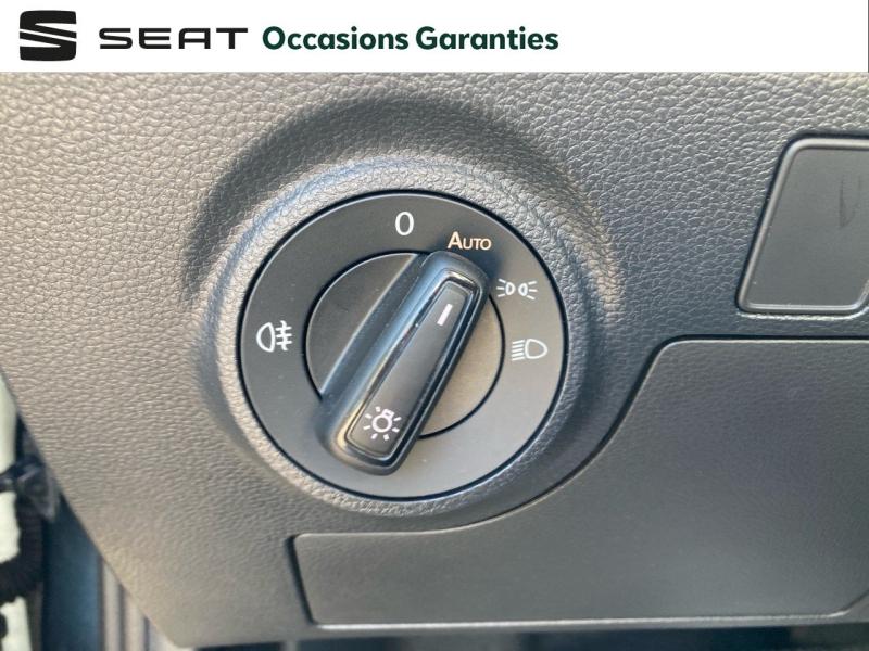 Voitures occasions SEAT ARONA Copa Rivery