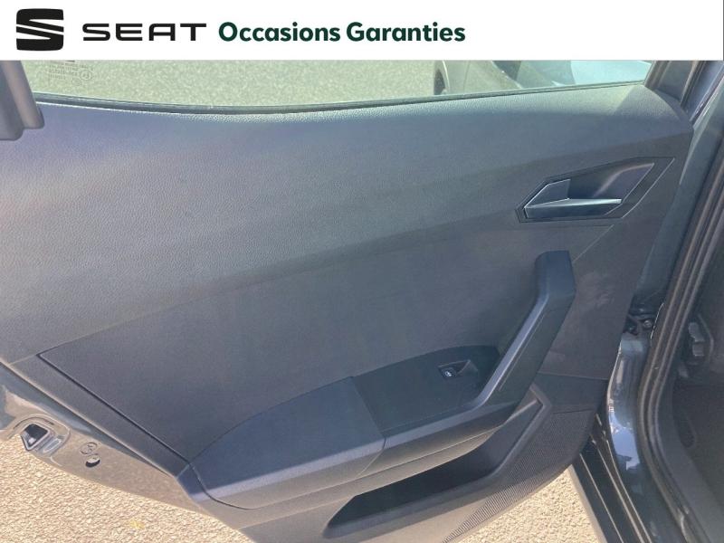 Voitures occasions SEAT ARONA Copa Rivery