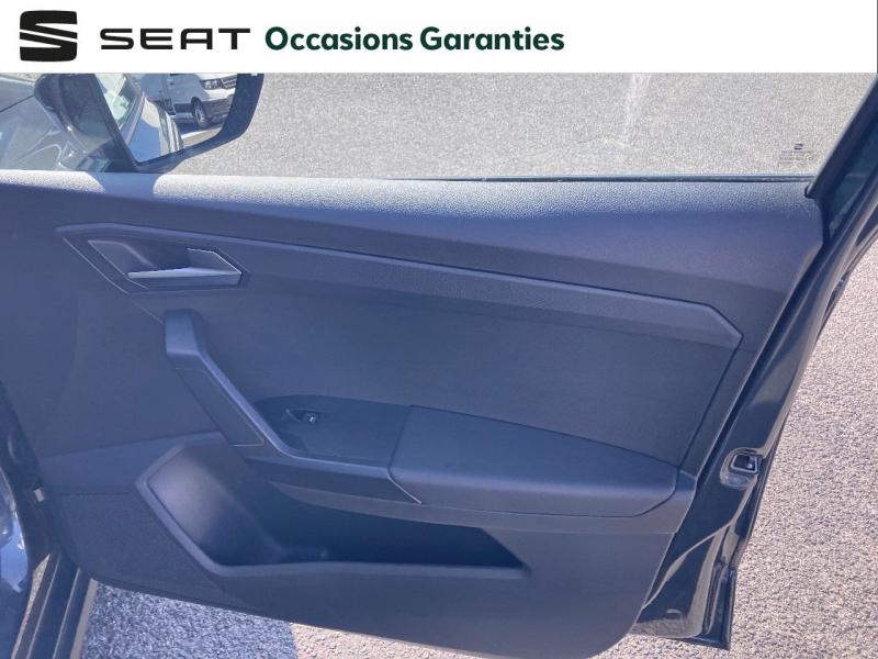 Voitures occasions SEAT ARONA Copa Rivery