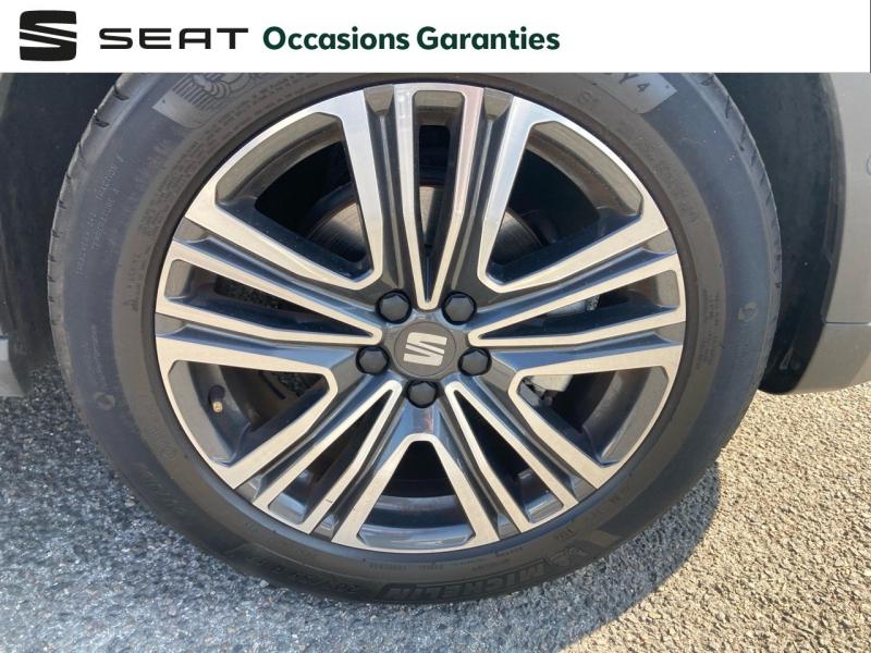 Voitures occasions SEAT ARONA Copa Rivery