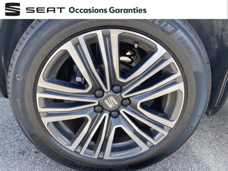 Voitures occasions SEAT ARONA Copa Rivery