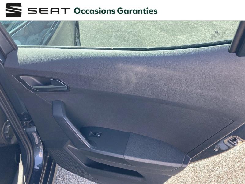 Voitures occasions SEAT ARONA Copa Rivery