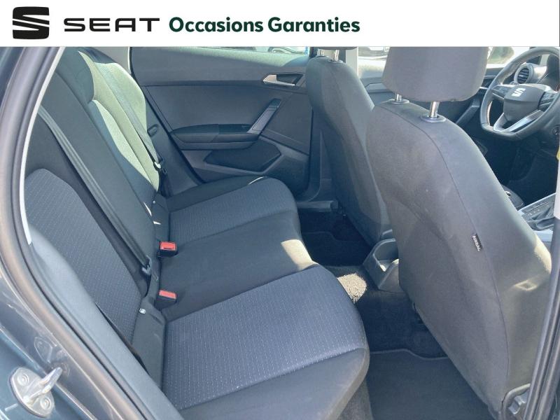 Voitures occasions SEAT ARONA Copa Rivery
