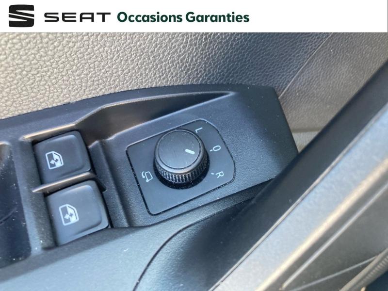 Voitures occasions SEAT ARONA Copa Rivery