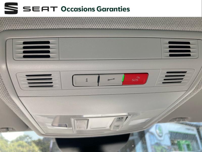 Voitures occasions SEAT ARONA Copa Rivery