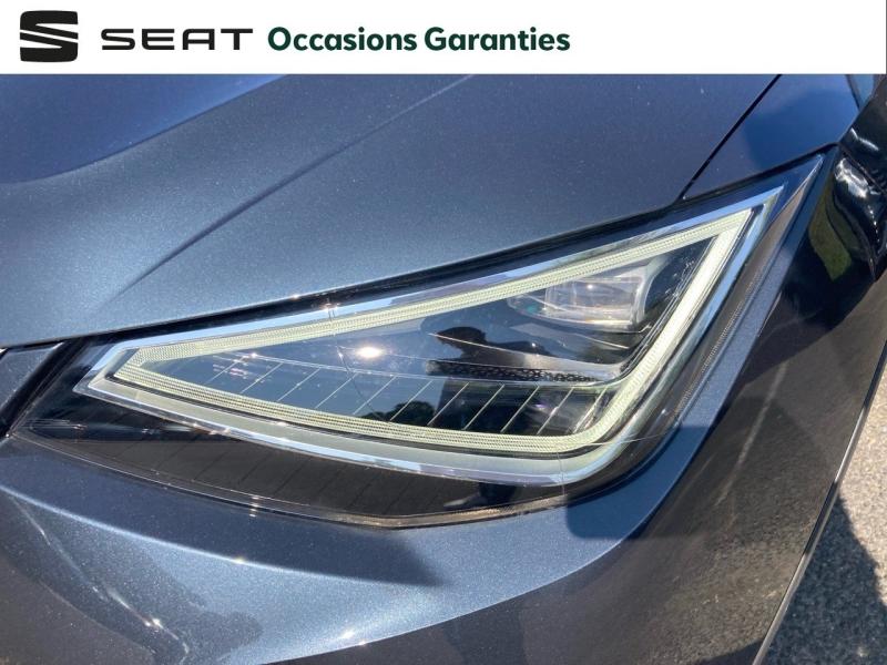 Voitures occasions SEAT ARONA Copa Rivery