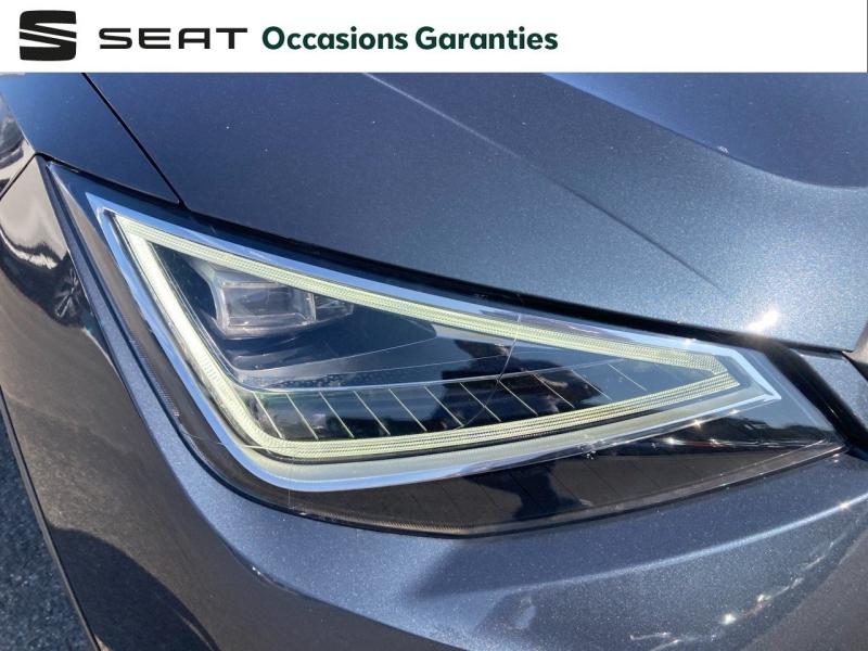 Voitures occasions SEAT ARONA Copa Rivery