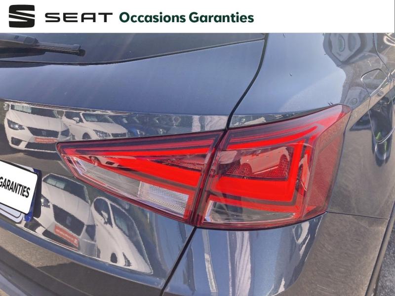 Voitures occasions SEAT ARONA Copa Rivery